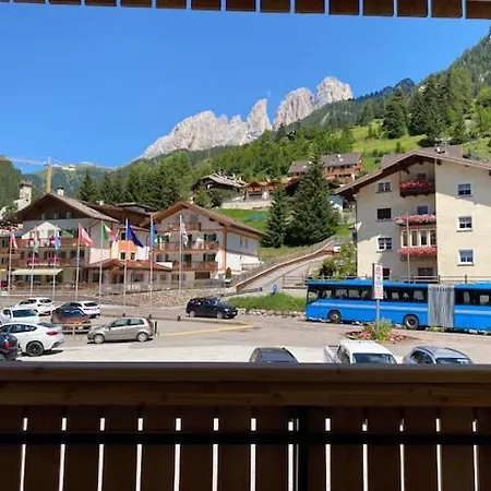 Cuore By Ama Val Di Fassa * Campitello di Fassa