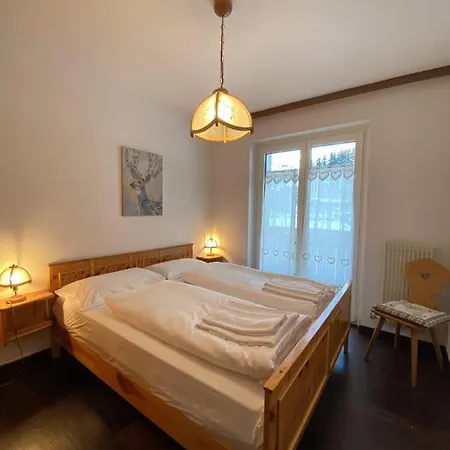 Cuore By Ama Val Di Fassa Apartamento